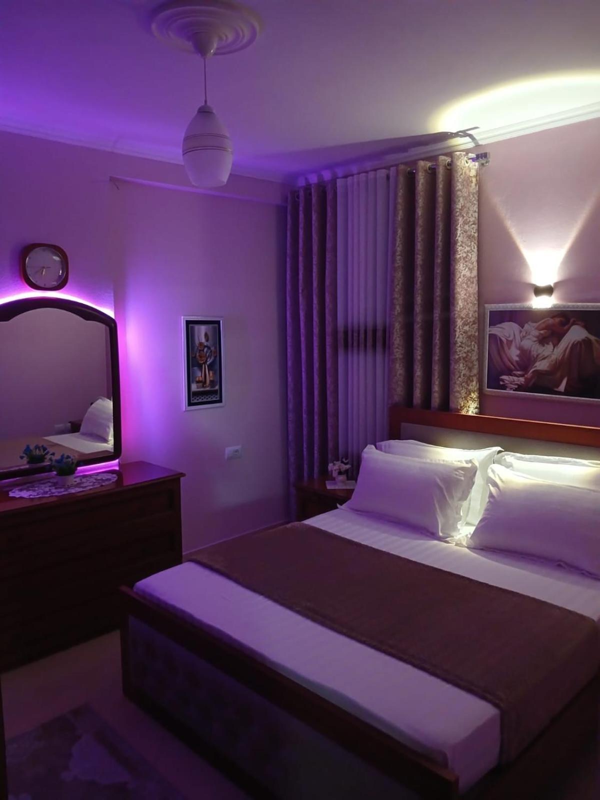Muska Comfy Apartment Берат Екстер'єр фото