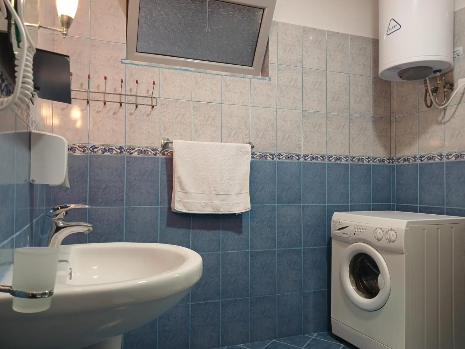 Muska Comfy Apartment Берат Екстер'єр фото